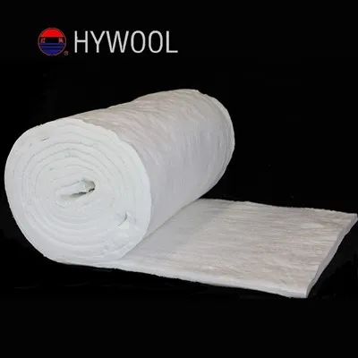 Флексибилна керамичка ћебад високе отпорности